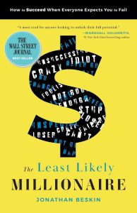 Defying the Odds: A Review of The Least Likely Millionaire