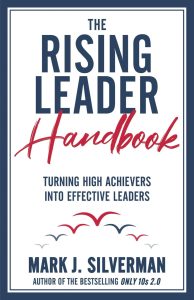 Transforming Potential: A Review of The Rising Leader Handbook