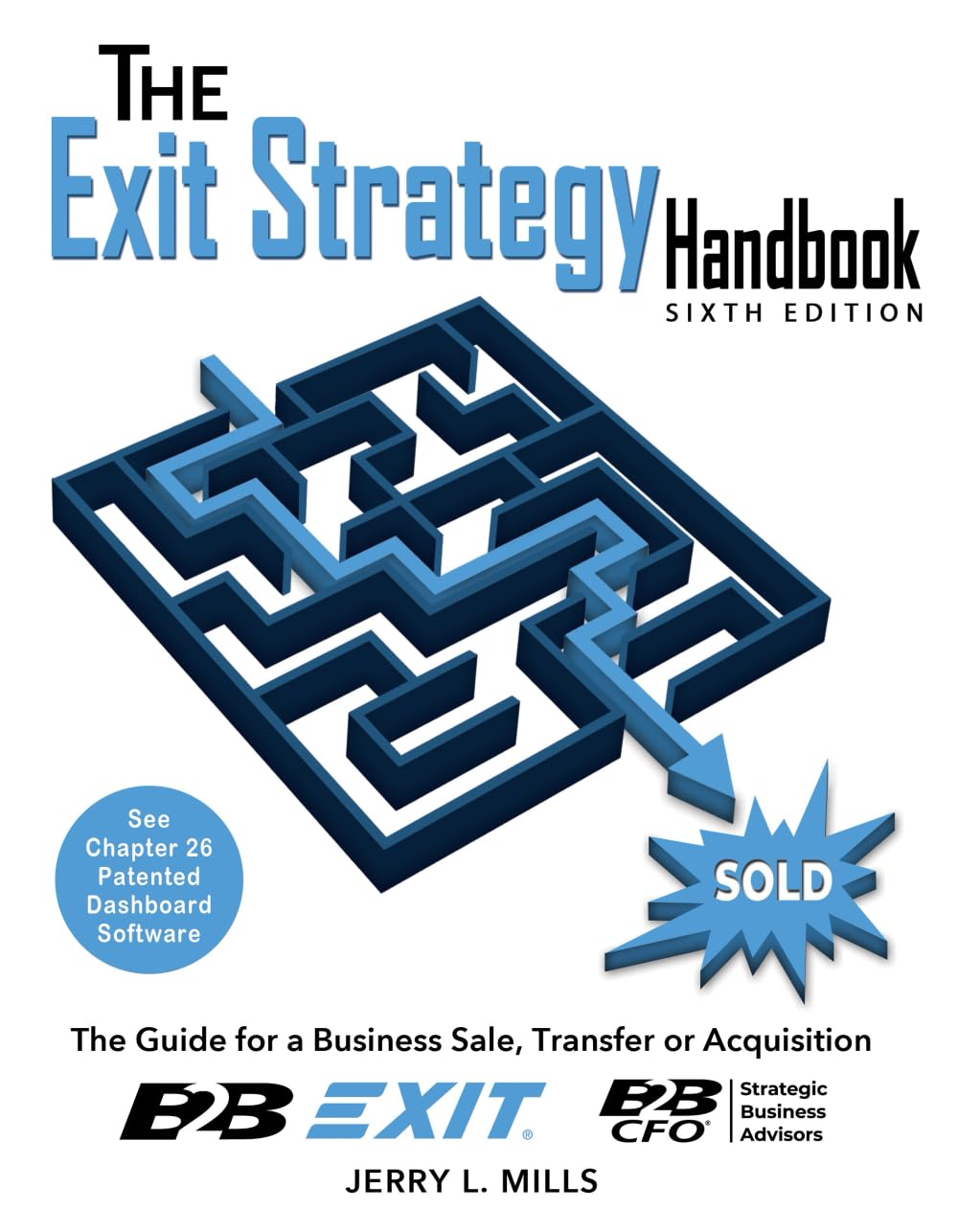 Mastering the Art of Transition: A Deep Dive into The Exit Strategy Handbook