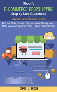Navigating the Digital Marketplace: A Comprehensive Review of the Shopify E-Commerce Dropshipping Guide to Financial Freedom