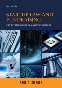 Navigating the Financial Frontier: Insights from Startup Law and Fundraising Strategies