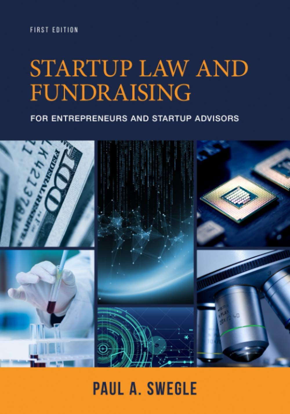 Navigating the Financial Frontier: Insights from Startup Law and Fundraising Strategies