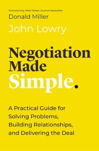 Mastering the Art of Negotiation: A Clear Path to Success and Connection