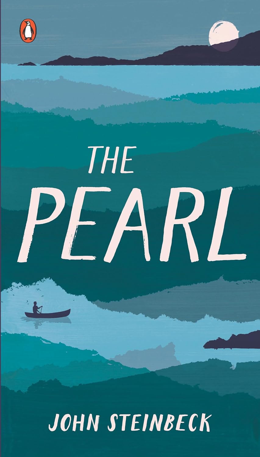 Beneath the Surface: Discovering the True Value of The Pearl