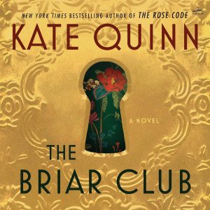 Unraveling Secrets at The Briar Club: A Captivating Tale of Intrigue and Redemption