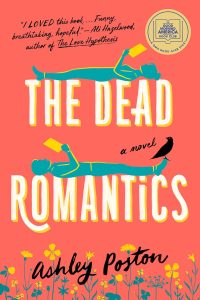 Love Beyond the Grave: A Journey Through 'The Dead Romantics'