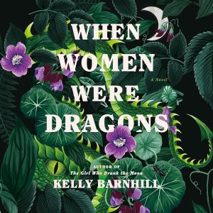 Empowerment Unleashed: Exploring the Flames of When Women Were Dragons
