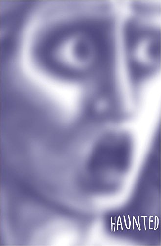 Echoes of the Unseen: A Journey Through Haunted Realms