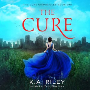 Navigating Hope in a Fractured World: A Review of The Cure Chronicles' Dystopian Beginning