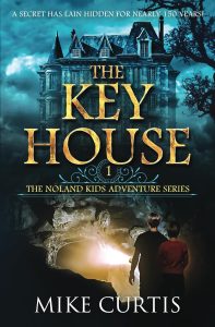 Unlocking Secrets: A Journey into The Key House Adventure