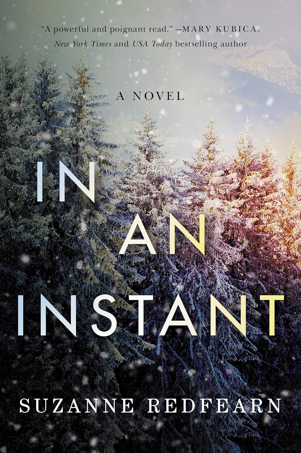 Navigating Life's Twists: A Deep Dive into In an Instant