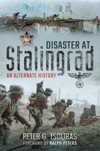 Turning the Tide: Reevaluating Fate in Disaster at Stalingrad