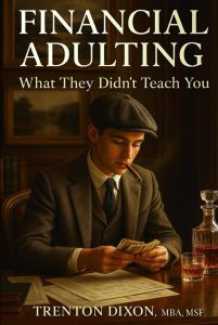 Mastering Money: Unpacking Financial Adulting Secrets