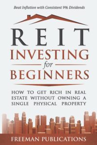 Unlocking Wealth: A Beginner's Guide to REIT Investing and Beating Inflation