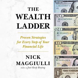 Climbing to Success: Unlocking Financial Freedom with The Wealth Ladder