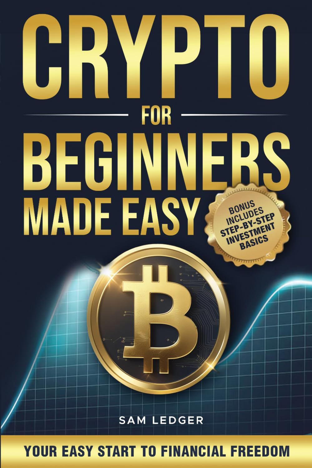 Navigating the Crypto Landscape: A Beginner's Roadmap to Blockchain and Beyond