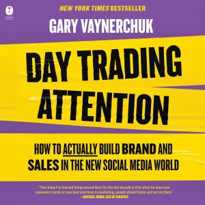 Navigating the Digital Marketplace: A Deep Dive into Day Trading Attention for Brand Success
