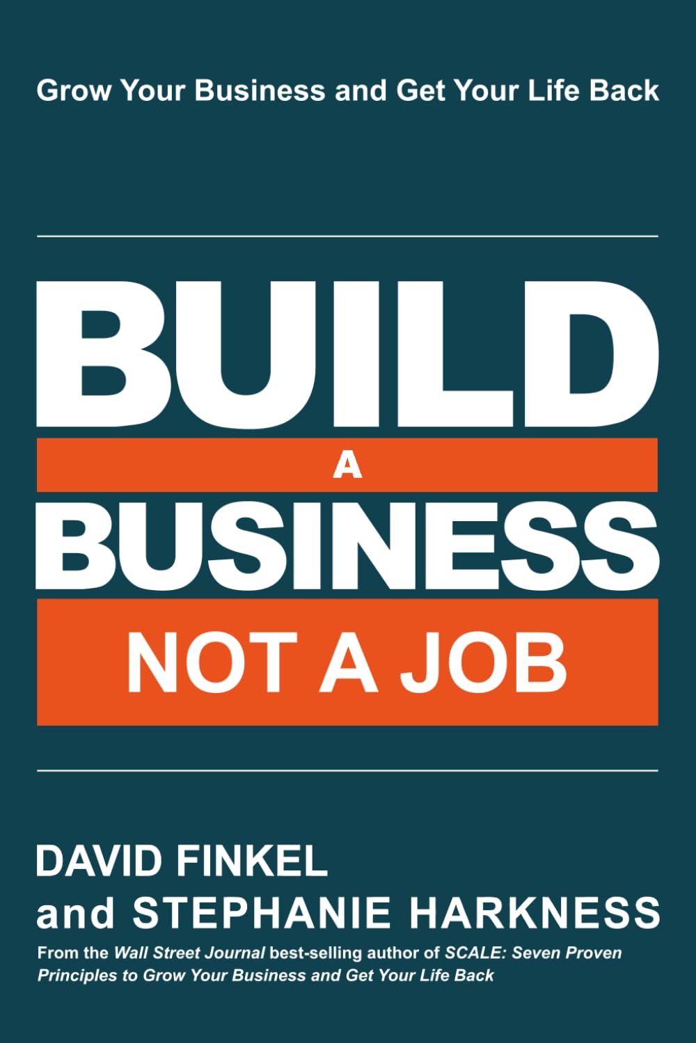 Transform Your Hustle: A Deep Dive into Building a Business That Liberates You