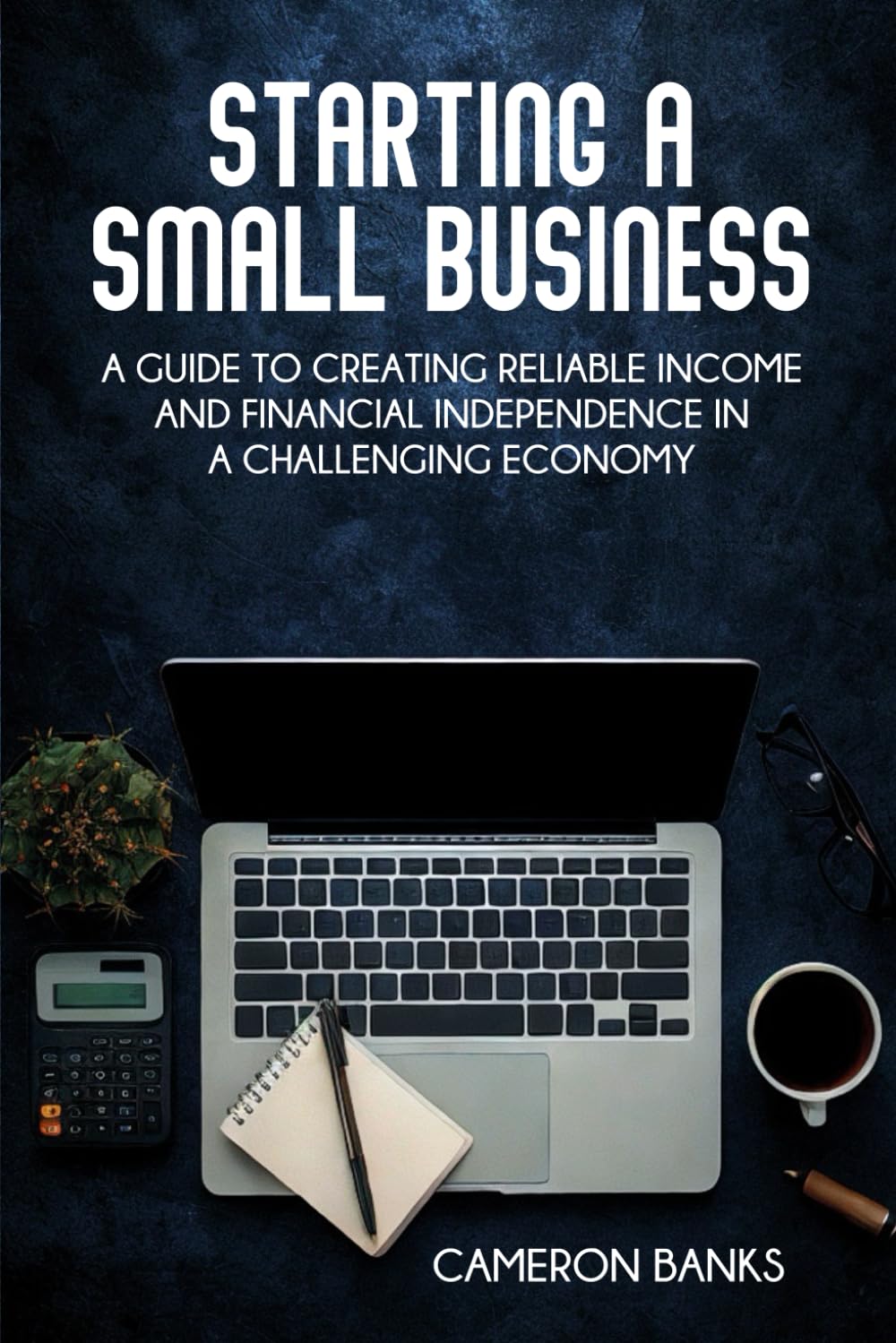 Navigating Entrepreneurship: Your Path to Financial Freedom in Uncertain Times