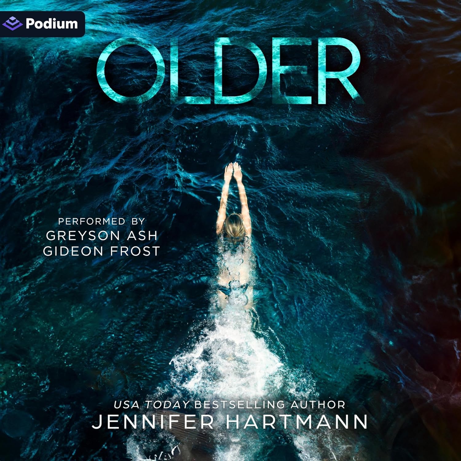 Timeless Reflections: A Journey Through Age in "Older"