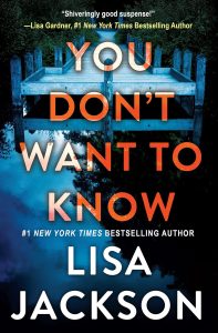 Unraveling Secrets: A Dive into the Twists of You Don't Want To Know
