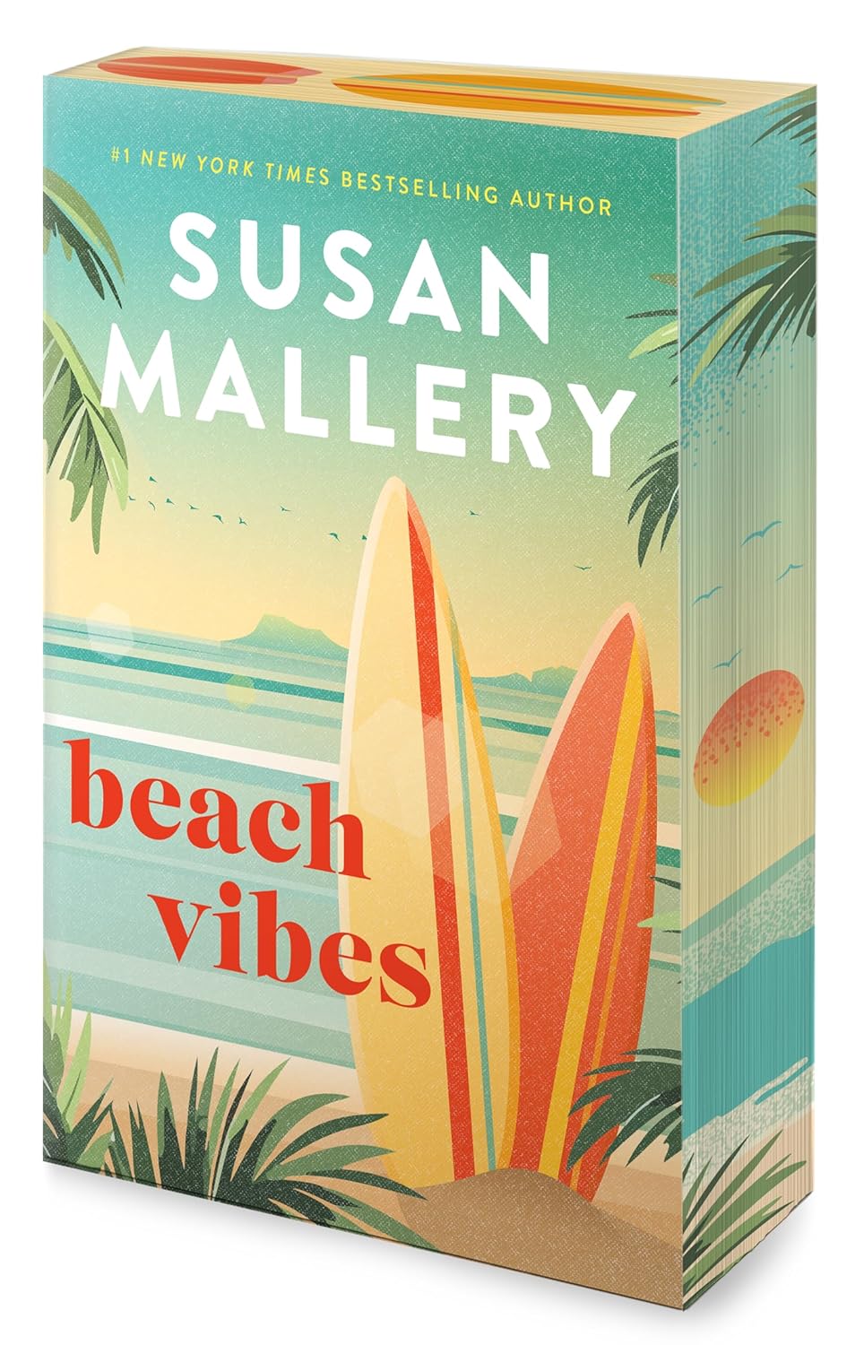 Chasing Sunsets: A Dive into Beach Vibes Romance