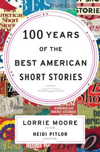 A Century of Captivating Tales: Exploring 100 Years of the Best American Short Stories