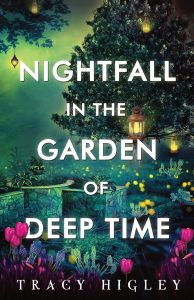 Echoes of Eternity: Unraveling the Mysteries in Nightfall in the Garden of Deep Time