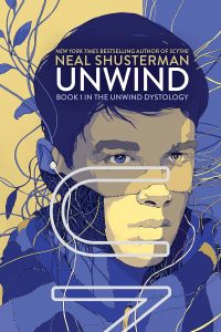 The Confrontation of Choice: Exploring Ethics in "Unwind"