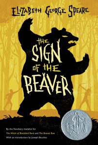 Survival and Friendship in the Wilderness: A Review of The Sign of the Beaver