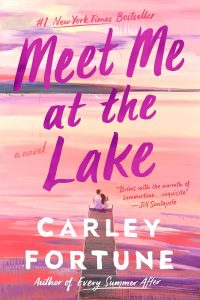 A Journey of Rediscovery: Exploring Connection in Meet Me at the Lake