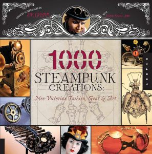 Exploring the Gears of Imagination: A Dive into Steampunk Aesthetics and Innovation
