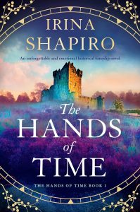 Threads of Time: A Journey Through Emotion and History