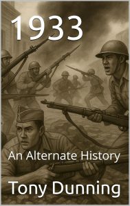 A Divergent Path: Exploring the Intriguing World of 1933 in Alternate History