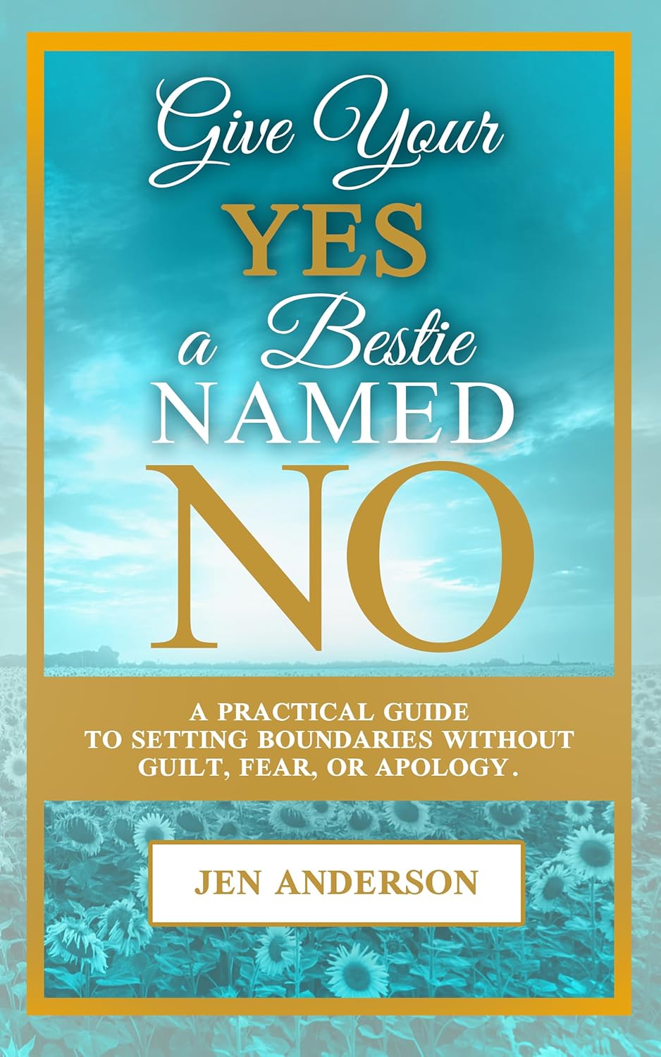 Empower Your Choices: Mastering the Art of Boundaries with Grace