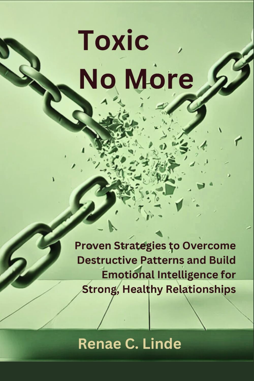 Breaking the Cycle: Transforming Toxic Patterns into Healthy Connections