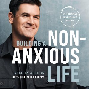 Embracing Calm: A Deep Dive into Building a Non-Anxious Life