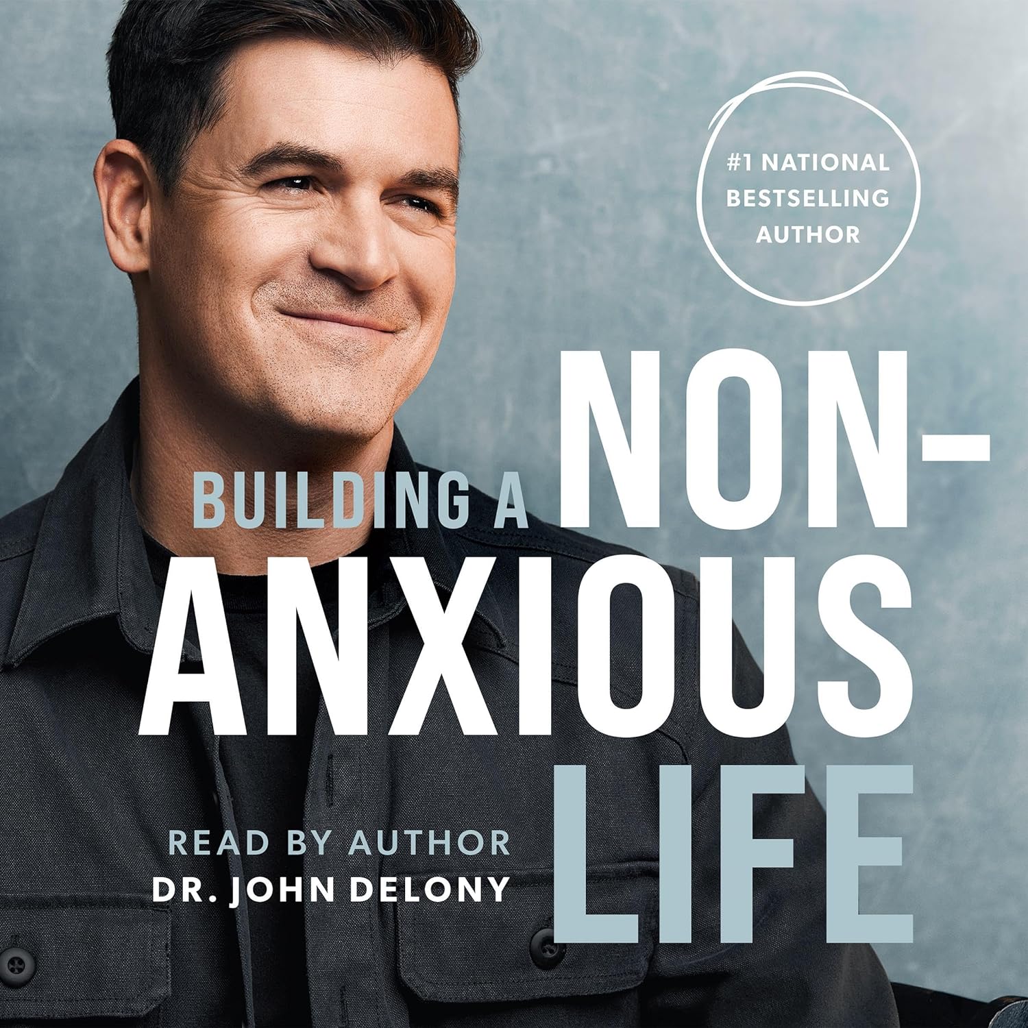 Embracing Calm: A Deep Dive into Building a Non-Anxious Life