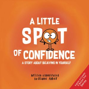 Nurturing Self-Belief: Insights from A Little SPOT of Confidence