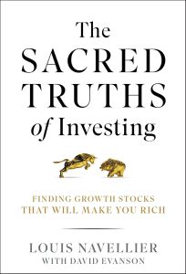 Unveiling Wealth: A Deep Dive into The Sacred Truths of Investing