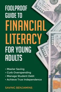 Empowering Financial Futures: A Guide to Lifelong Wealth for Young Adults