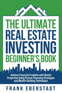 Unlocking Wealth: A Beginner's Journey into Real Estate Investing and Financial Freedom