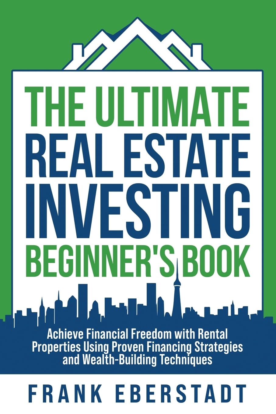 Unlocking Wealth: A Beginner's Journey into Real Estate Investing and Financial Freedom