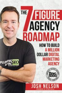 Blueprint for Success: Navigating the Million Dollar Digital Marketing Journey