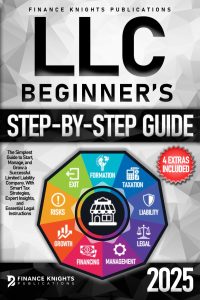 Navigating the LLC Landscape: A Comprehensive Review of the Ultimate Beginner's Guide