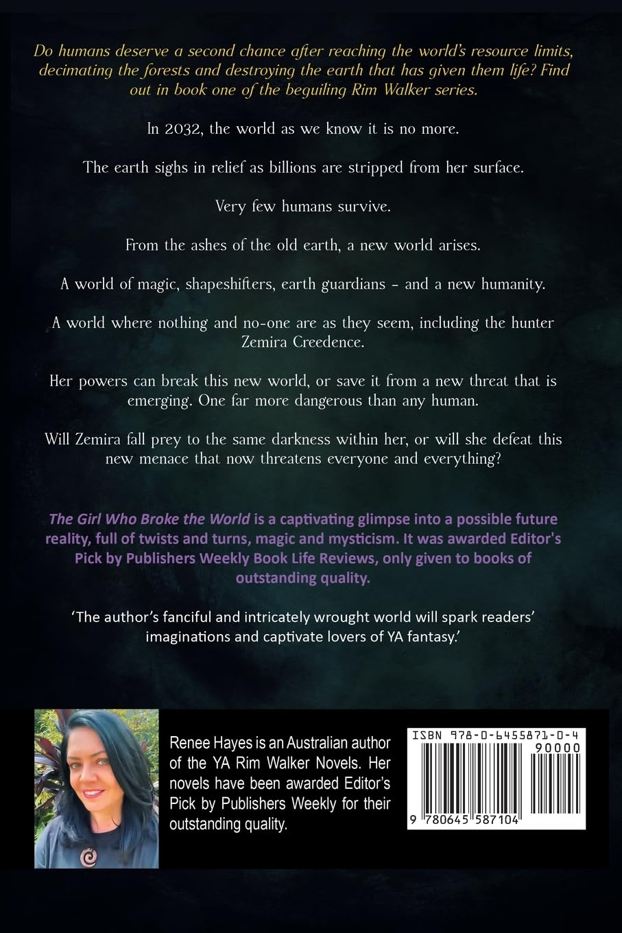 Book Cover