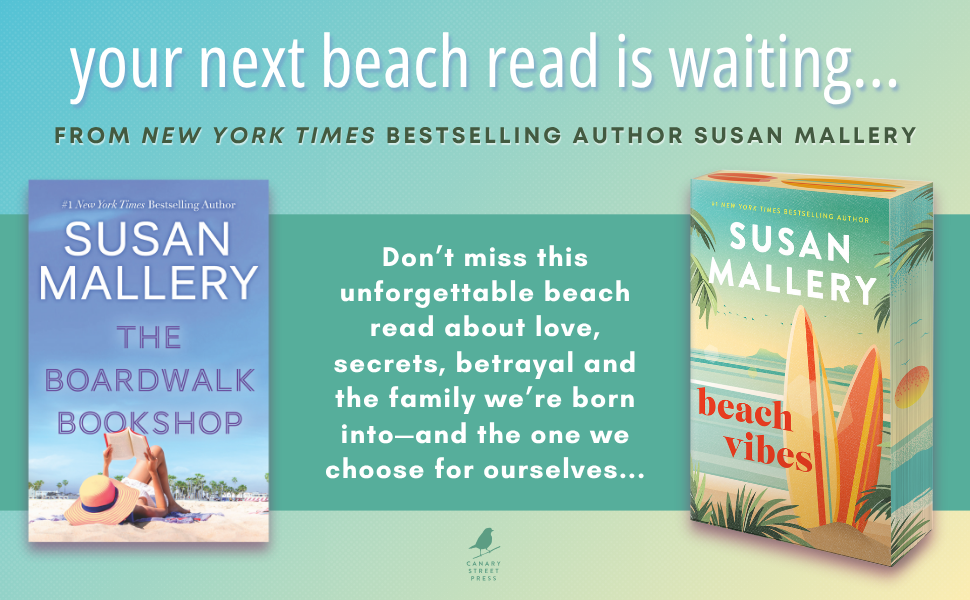 Beach Vibes Book Cover