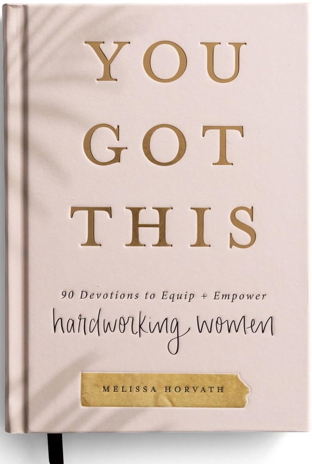 Empowered Reflections: A Journey Through You Got This