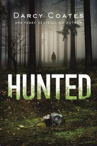 Escaping the Shadows: A Gripping Journey in Hunted