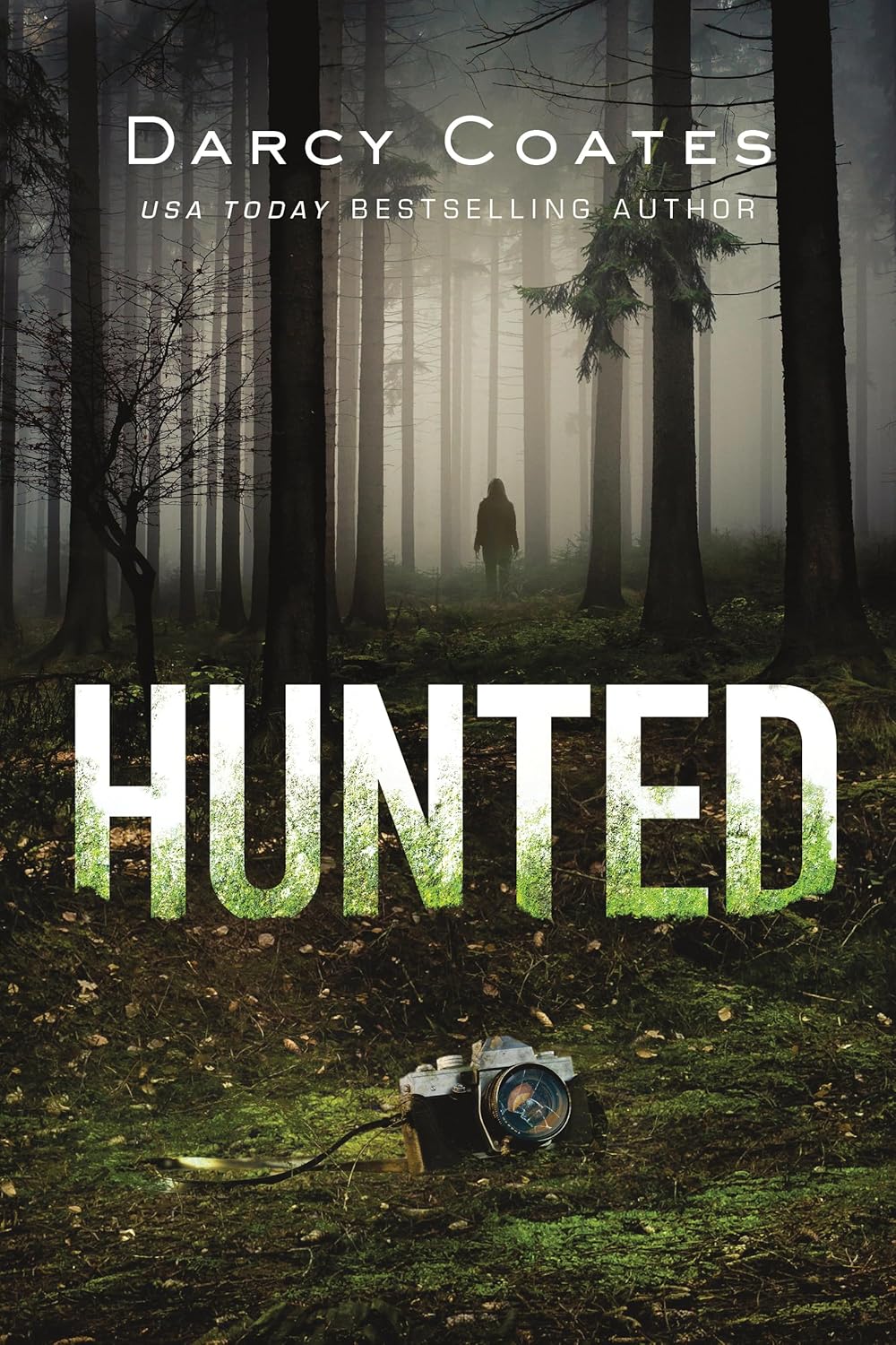 Escaping the Shadows: A Gripping Journey in Hunted